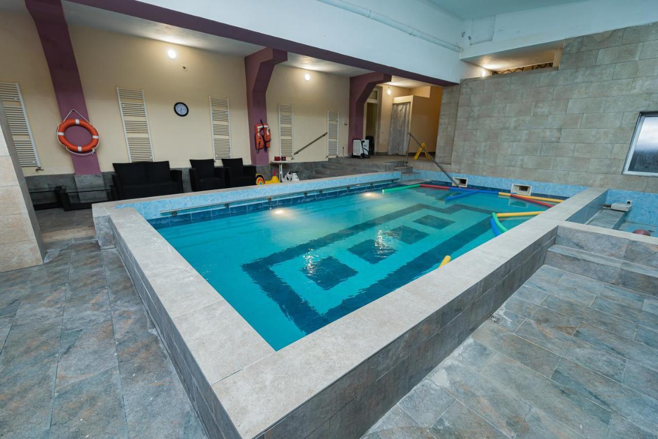 Hotel Aida Spa&tratament 3*