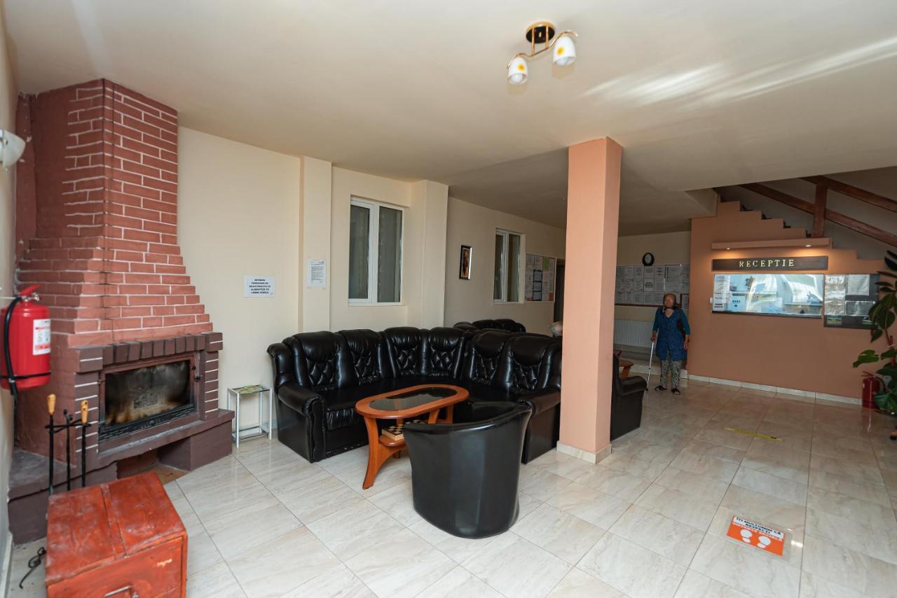 Hotel Aida Spa&tratament Geoagiu Băi