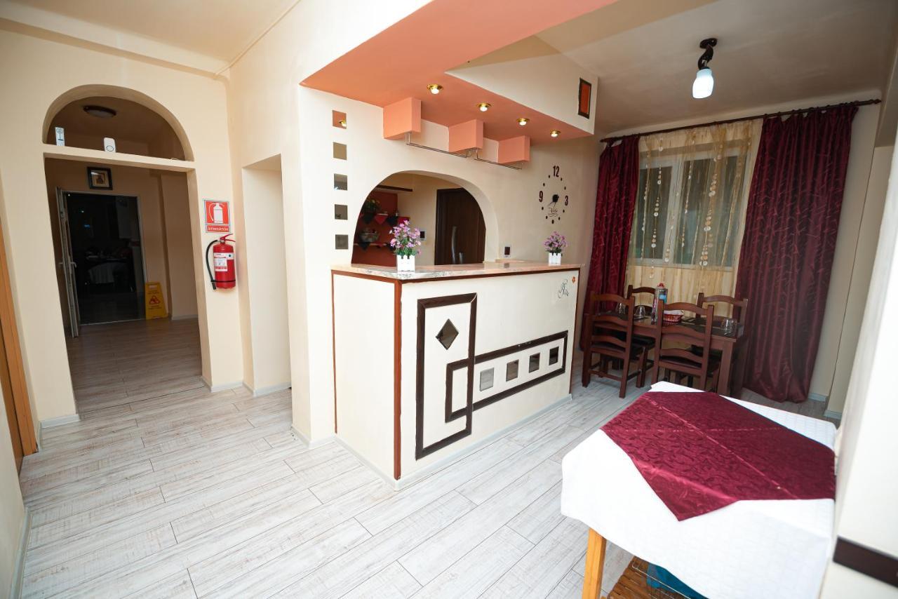 Hotel Aida Spa&tratament