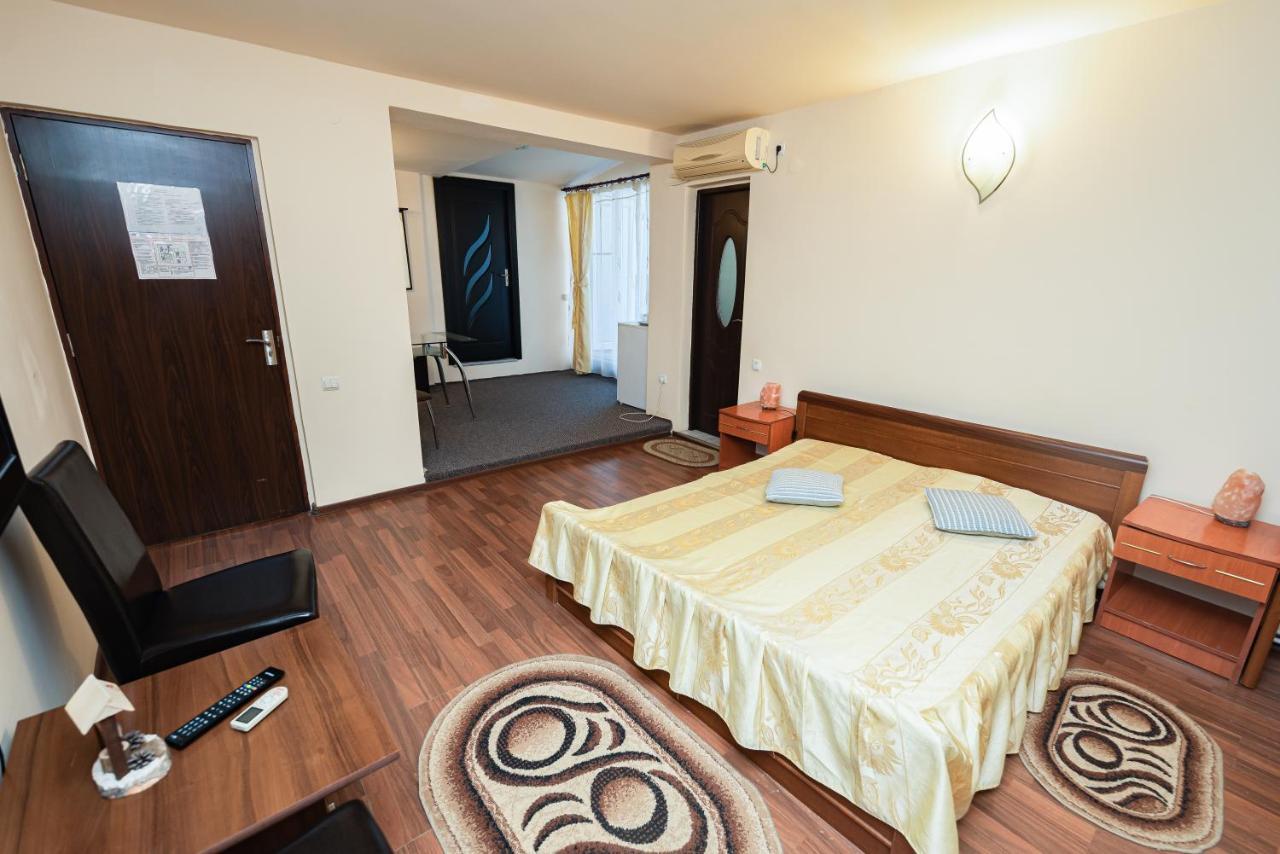 Aida Spa&tratament Hotel 3*