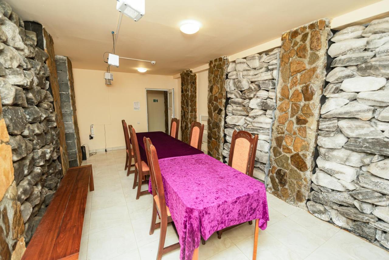 Hotel Aida Spa&tratament 3*