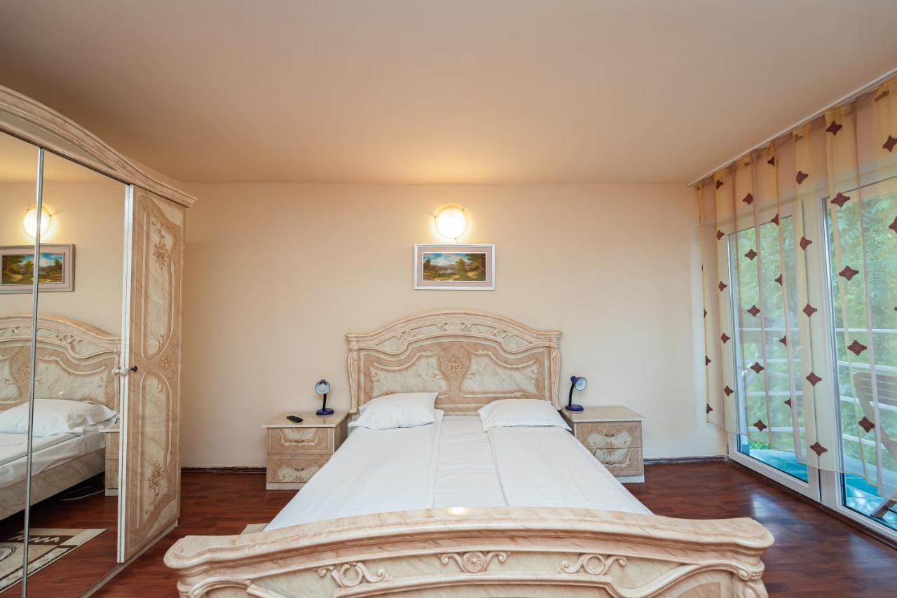 Aida Spa&tratament Geoagiu Băi