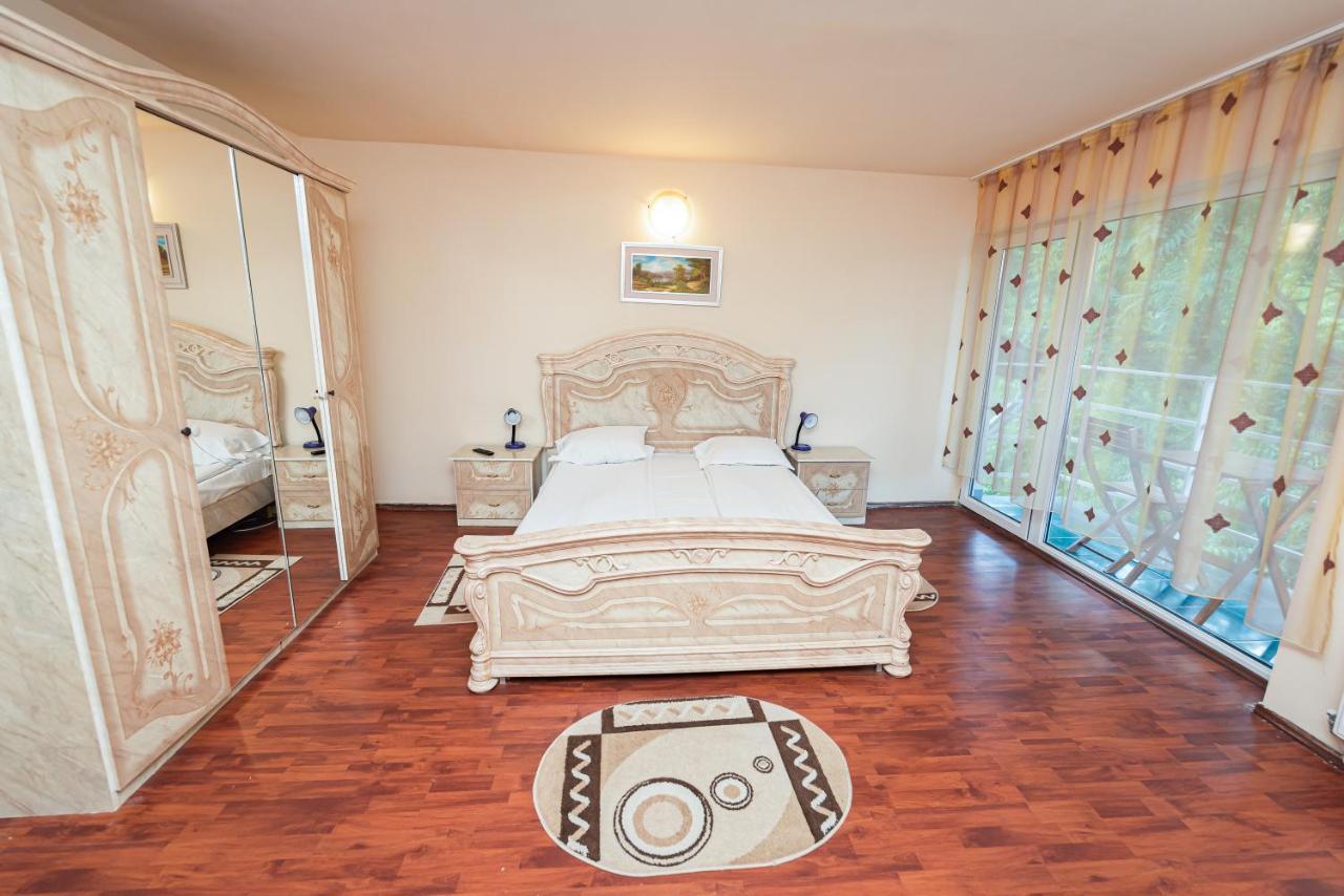 Aida Spa&tratament Hotel 3*