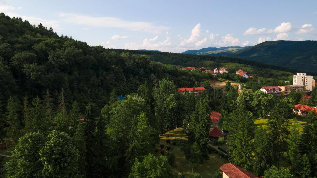 Aida Spa&tratament Hotel