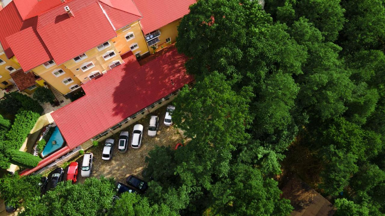 Aida Spa&tratament Hotel