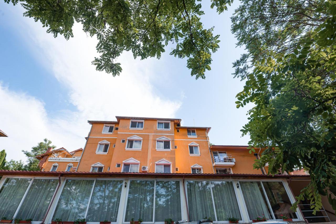 Hotel Aida Spa&tratament