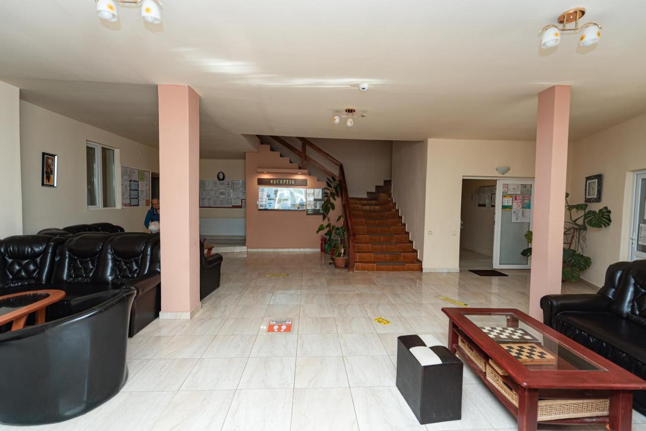 Aida Spa&tratament Hotel 3*