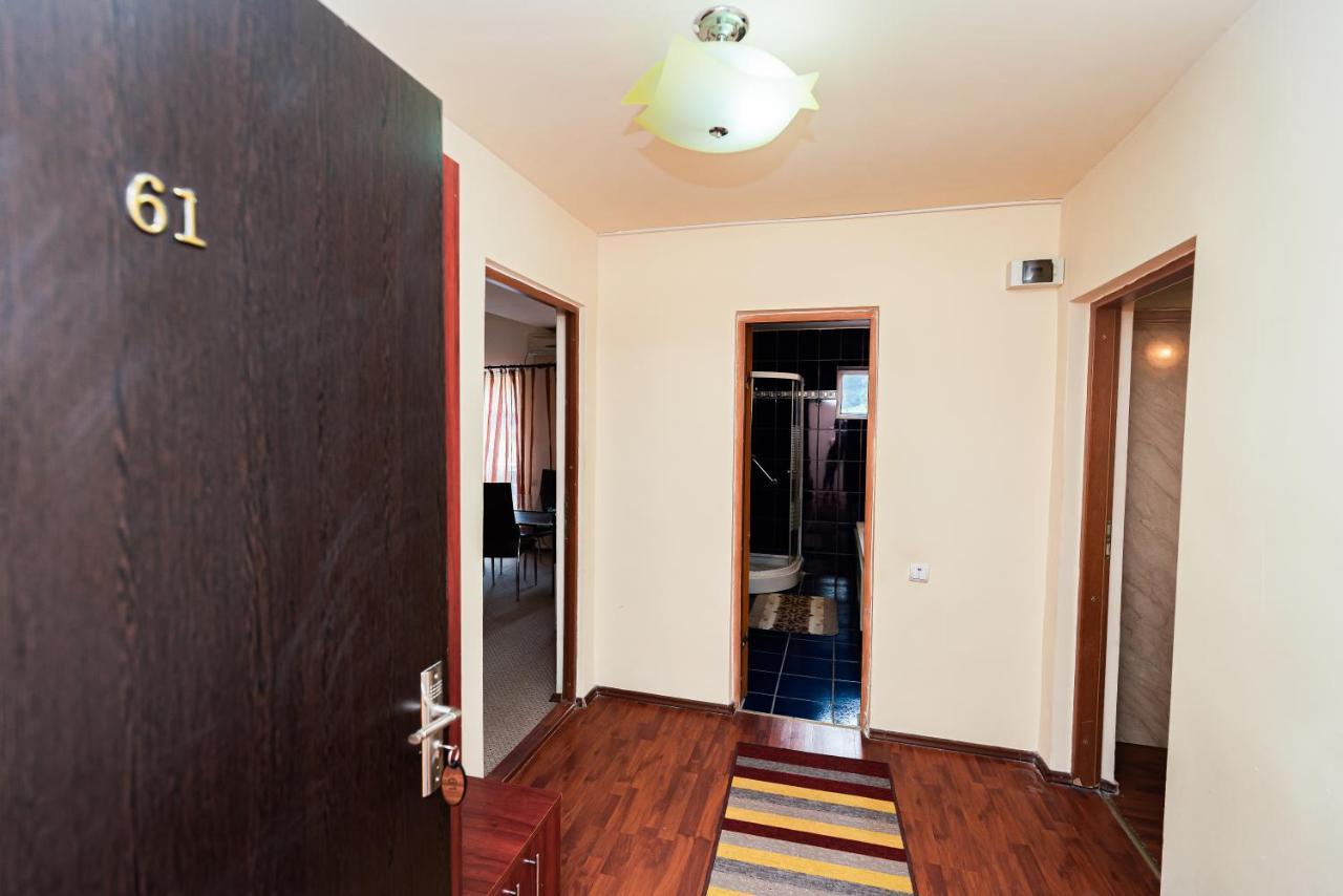 Aida Spa&tratament Hotel
