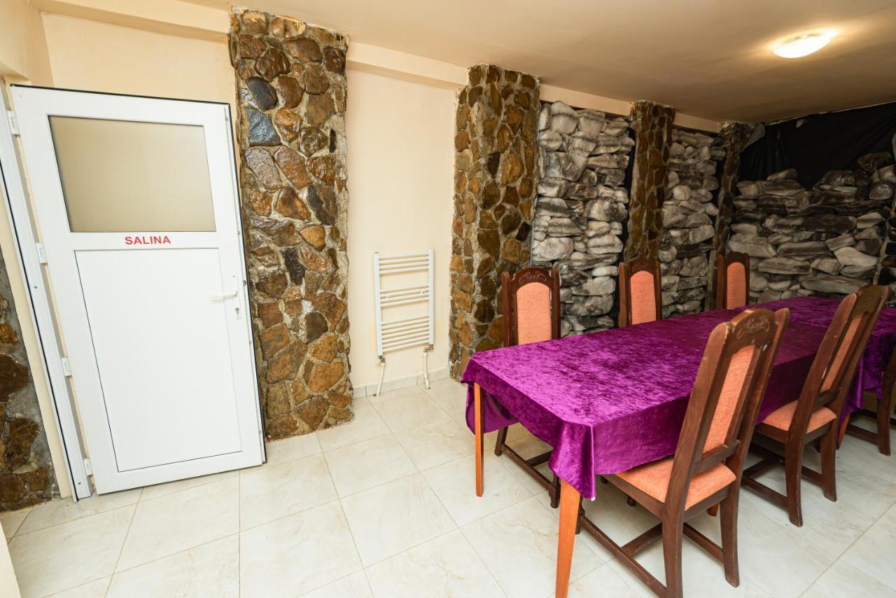 Hotel Aida Spa&tratament